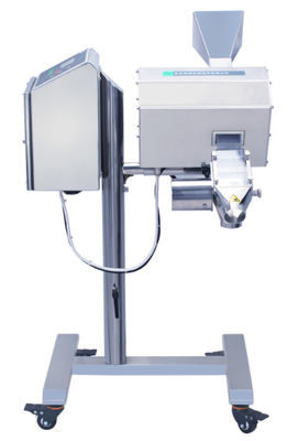 Detector de metales farmacéutico a prueba de calor modular proveedor