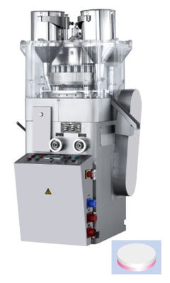 Tiane de acero inoxidable comprimidos rotativos Presión de la máquina para el polvo de hierbas proveedor