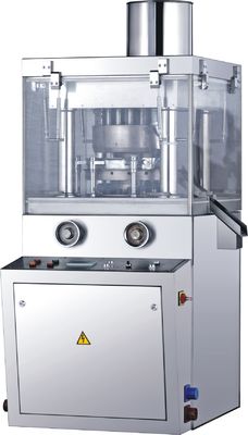 máquina de la prensa de la tableta de la capa doble de 12r/Min 7920pcs/H proveedor