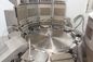 1200 cápsulas/máquina de rellenar de la cápsula de Min Pellet Powder Granule Hard proveedor