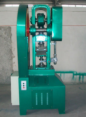 TIANHE partículas de cerámica / carbón de narguilé 200KN Single Punch Tablet Prensa máquina proveedor