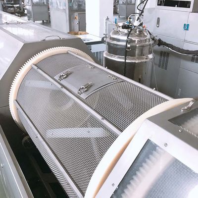 TIANHE pintura de aceite de pescado bola máquina de encapsulación Softgel máquina de llenado de cápsulas suave proveedor