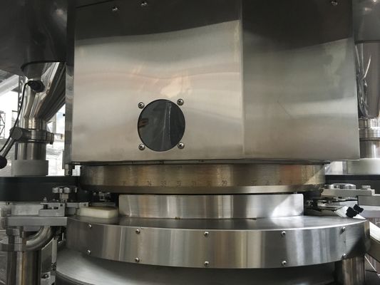 TIANHE automático de alta velocidad de comprimidos de la píldora de miel para la máquina de prensa de farmacia proveedor