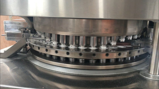 TIANHE píldora automática de comprimidos para comprimidos masticables proveedor