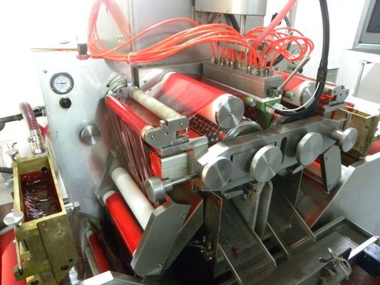 Paintball que hace la máquina, máquina de la encapsulación de Softgel del aceite de pescado proveedor