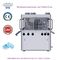 Máquina automática de la prensa de la tableta del lavaplatos 200KN multifuncional proveedor