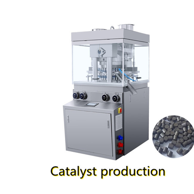 Máquina de prensado de polvo para producción de catalizadores TIANHE para sistema de protección contra explosiones proveedor
