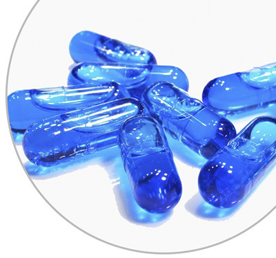 máquina suave de la encapsulación de la gelatina del aceite de hígado de bacalao para la pequeña producción proveedor