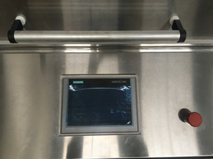 TIANHE Control de pantalla táctil automático completo Máquina de prensa de tabletas de alta velocidad proveedor