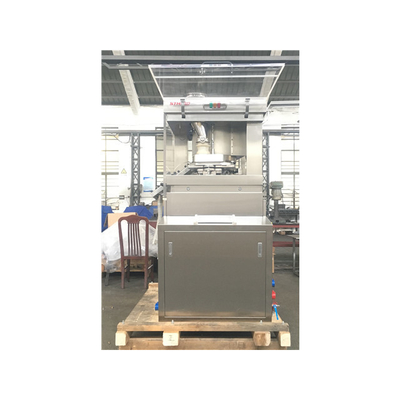TIANHE 1400000 píldoras / hora máquina de prensa de tabletas rotativa con sistema de pesaje en línea proveedor