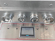 Prensa de planchar del polvo automático lleno de la tableta de Katalyst de la industria química proveedor