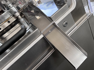 TIANHE Industria Química Catalizador Tablet Máquina de Presión de Polvo Automática Completa proveedor