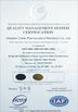 China Shanghai Tianhe Pharmaceutical Machinery Co., Ltd. certificaciones